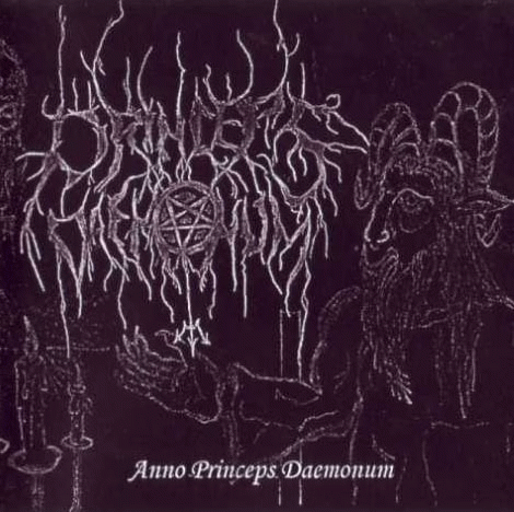 Princeps Daemonum : Anno Princeps Daemonum Princeps Daemonum : Anno Princeps Daemonum